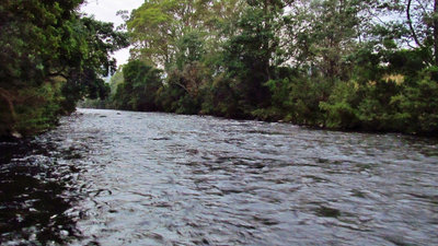 1-Meander River at Meander, 5.52 am (Medium).JPG
