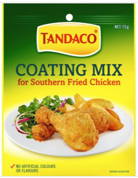 Tandaco Southern Fried Chicken.PNG