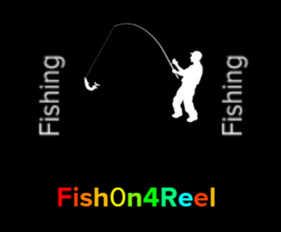 Fish0n4Reel official logo.png